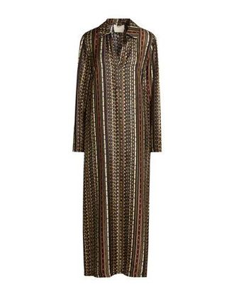 Momoni VESTITI - Vestiti lunghi su YOOX.COM