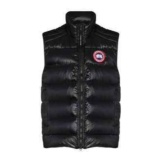 Canada Goose Uomo, Giacche, Nero, L, new