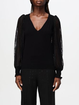 Twinset Maglia Twinset in misto viscosa