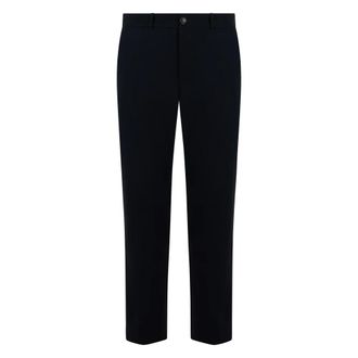 Roberto Ricci Design Chinos, male, Black, Size: 2XL Surflex Chino Jo Trousers