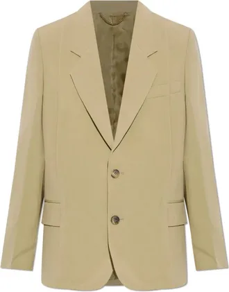 Victoria Beckham Donna, Giacche, Verde, S, new