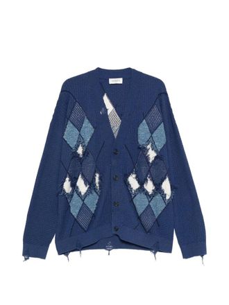 Laneus Cardigan