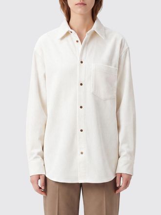 Darkpark Camicia Donna colore Bianco