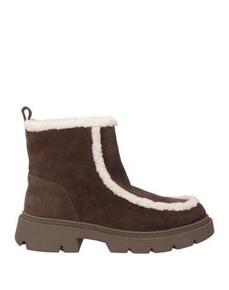 INUIKII CALZADO - Botines de ca&ntilde;a alta en YOOX.COM