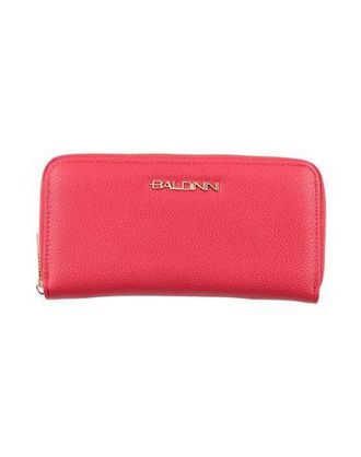 Baldinini Small Leather Goods - Wallets sur YOOX.COM