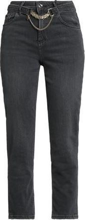 Liu Jo PARTES DE ABAJO - Pantalones vaqueros en YOOX.COM