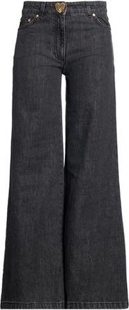 Moschino BOTTOMWEAR - Pantaloni jeans su YOOX.COM