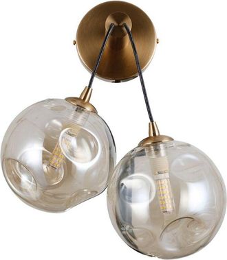 OEM L&aacute;mpara De Pared Perlos Wl544562hbamb Italux