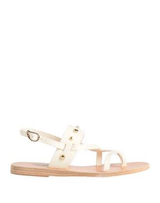 Ancient Greek Sandals FOOTWEAR - Thong sandals sur YOOX.COM
