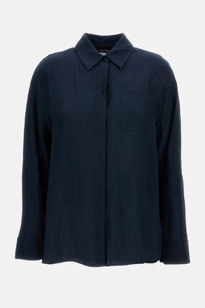Max Mara Camicia Lino Gala