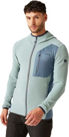 Regatta Mens Lakewright Fleece