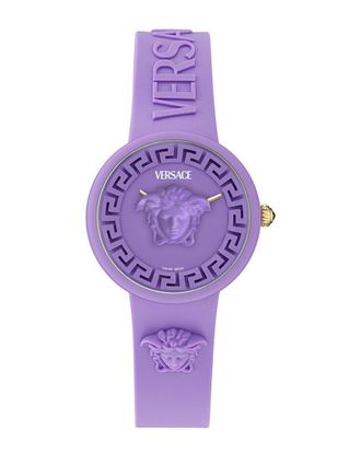 Versace Womens Medusa Pop Watch