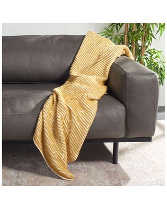 Safavieh Coraline Throw