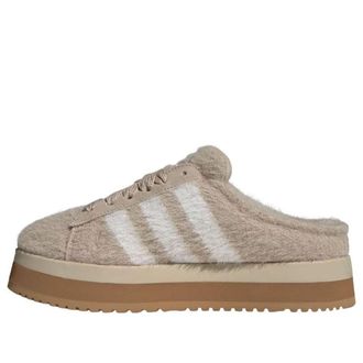 adidas (WMNS) adidas Campus 00s Winter Row Wonder Beige JR6159