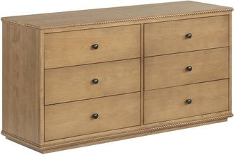 Safavieh Couture Octavian Rope Detail Dresser