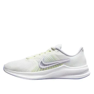 Nike (WMNS) Nike Downshifter 11 Summit White Lime Ice CW3413-102