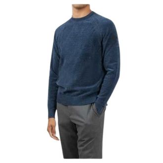 Roberto Ricci Design Rrd, Uomo, Maglie, Blu, L, new