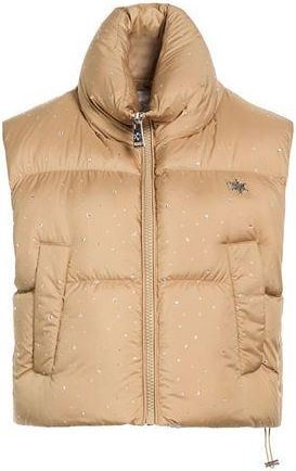 No Secrets World COATS & JACKETS - Gilets on YOOX.COM