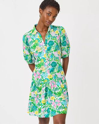 Lilly Pulitzer Bingley Dress