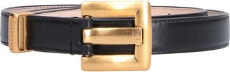 Balmain Anthem belt