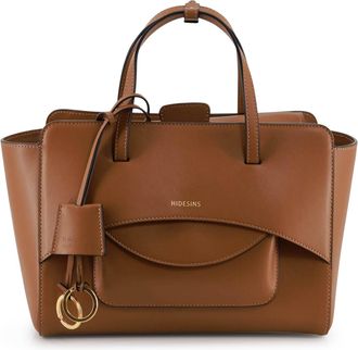 Hidesins Leather Bag
