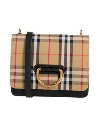 Burberry BOLSOS - Bolsos con bandolera en YOOX.COM
