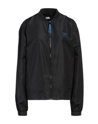 Karl Lagerfeld COATS & JACKETS - Jackets on YOOX.COM