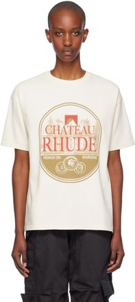 Rhude T-Shirts − Sale: up to −64% | Stylight