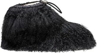 Bogner Meribel 3 - Dames - Winterlaarzen - Zwart - 40 EU - Wol - Schoenen