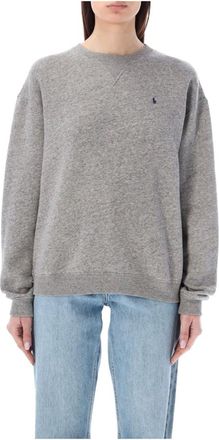 Ralph Lauren Donna, Maglie, Grigio, M, new