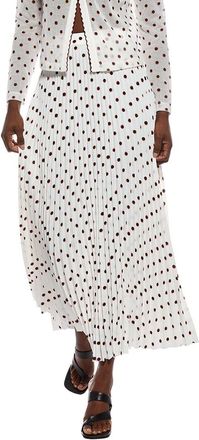 Marc Cain Maxi Skirt