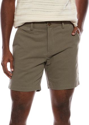 Slate & Stone Twill Short