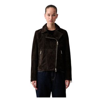 Joop Mujer, Chaquetas, Marr&oacute;n, Talla: XS