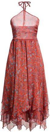 Misa DRESSES - Midi dresses sur YOOX.COM