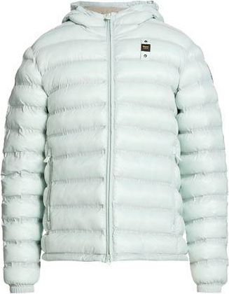 Blauer ROPA DE ABRIGO - Plum&iacute;feros y acolchados en YOOX.COM