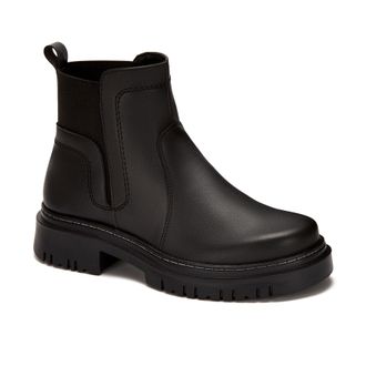Andrea Womens Chelsea Boots