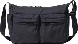 Generic Casual Multi-pocket Messenger Bags,Compatible For Women Fashion Shoulder Bag Ladies Large Handbags Female Travel Shopping Tote Purse(3pcs)