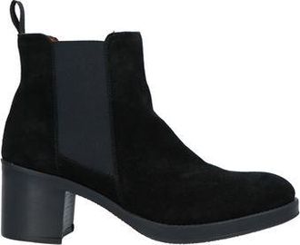 Frau CALZADO - Botines de ca&ntilde;a alta en YOOX.COM