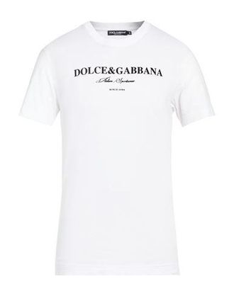 Dolce & Gabbana TOPWEAR - T-shirts sur YOOX.COM