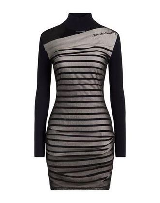 Jean Paul Gaultier KLEIDER - Mini-Kleider auf YOOX.COM