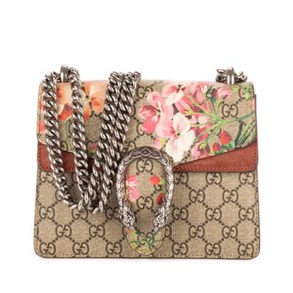 Gucci Blooms Dionysus Mini Schoudertas