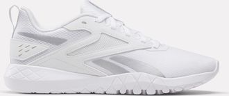 Reebok Womens Flexagon Energy Tr 4 In Footwear M