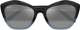 Maui Jim Occhiali da sole Lotus - Nero