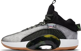 Nike Jordan Zion Williamson x Air Jordan 35 PF Bayou Boys DA2377-100