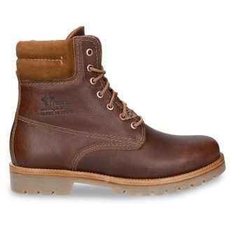 Panama Jack Panama 03 Igloo C25 Winterschuhe f&uuml;r Herren | braun