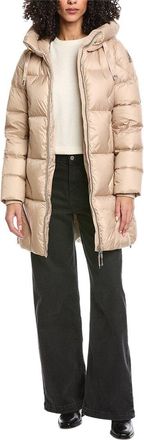 Parajumpers Hollywood Puffer Down Jacket