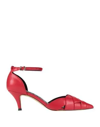 Luciano Barachini FOOTWEAR - Pumps on YOOX.COM