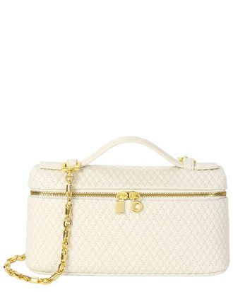 Tiffany & Fred Leather Crossbody