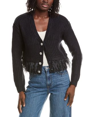 Cinq &agrave; Sept Krissi Cardigan