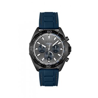 HUGO BOSS Hugo Boss Herenhorloge Kwarts Grijs
